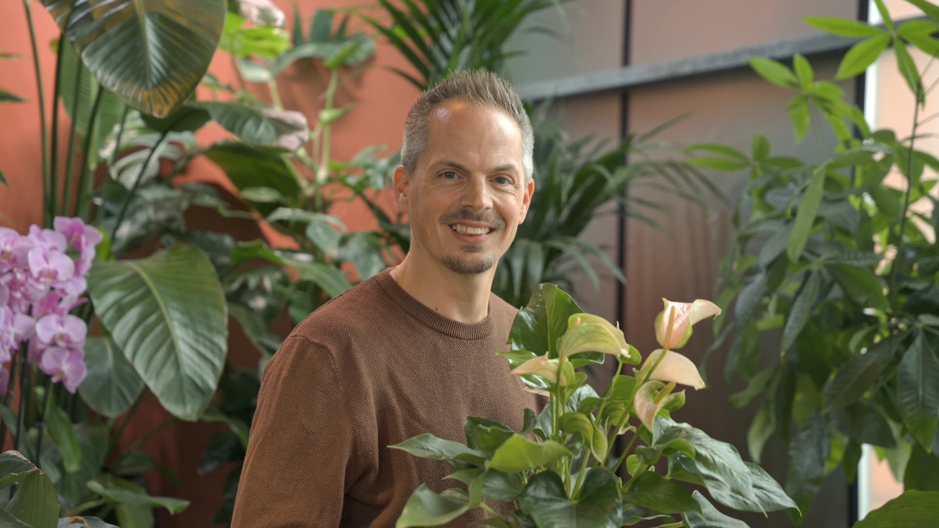 Niels Bregman