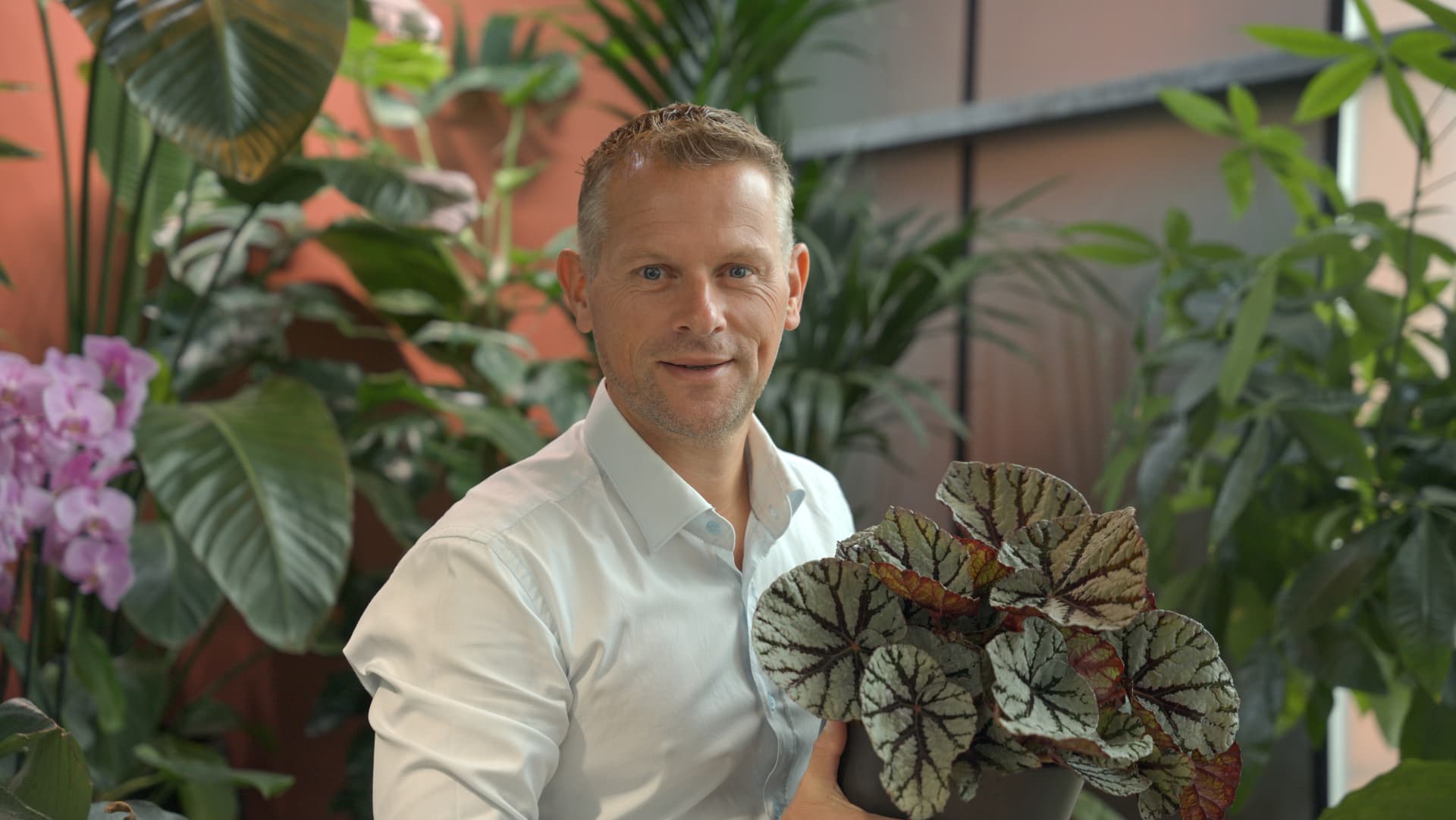 Jeroen van Gils