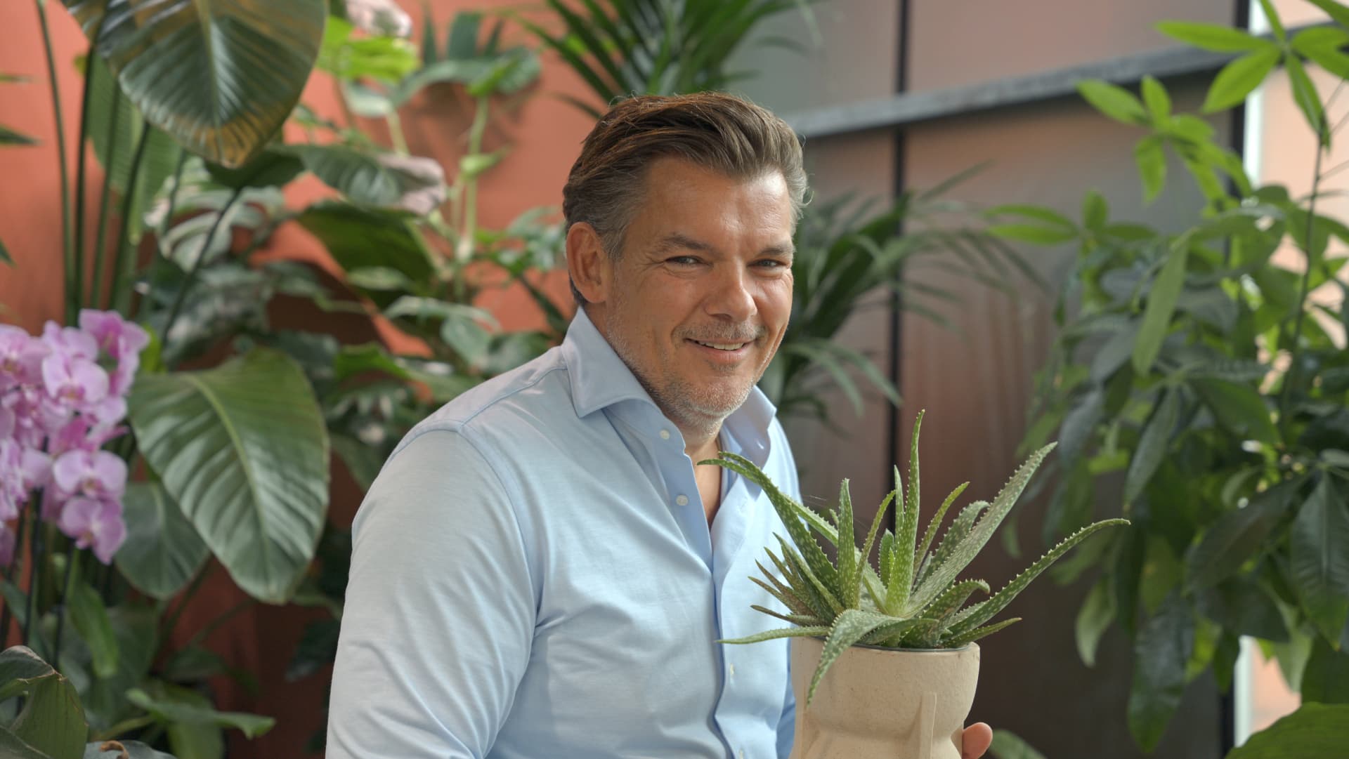 Patrick Struik